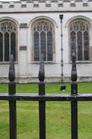  Westminster Abbey