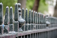  Westminster Abbey