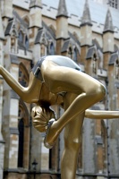  Westminster Abbey