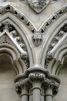  Westminster Abbey