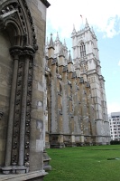  Westminster Abbey