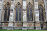  Westminster Abbey