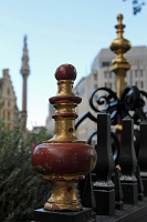  Westminster Abbey