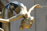 London, England