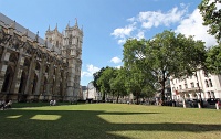  Westminster Abbey
