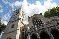  Westminster Abbey