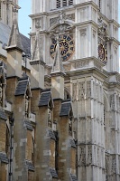  Westminster Abbey