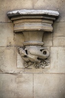  Westminster Abbey