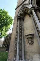  Westminster Abbey