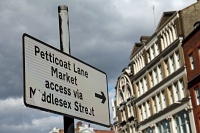 Spitalfields Market