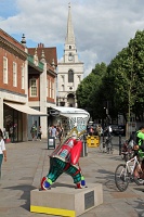  Spitalfields Market