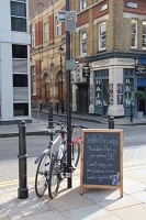  Spitalfields Market