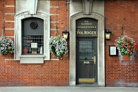  Whitehall