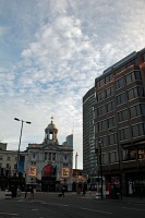  West End