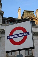  Victoria Station