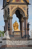  Albert Memorial