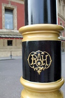 Royal Albert Hall