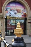 Royal Albert Hall
