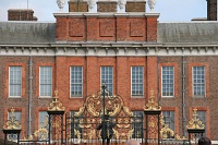  Kensington Palace
