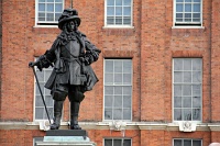  Kensington Palace
