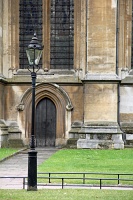  Westminster Abbey