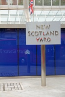  New Scotland Yard
