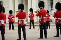  Changing of the Guard