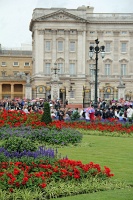  Changing of the Guard