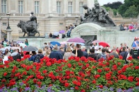  Changing of the Guard