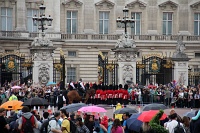  Changing of the Guard