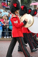  Changing of the Guard
