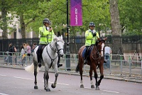  Changing of the Guard