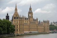  Big Ben & Parliament