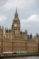  Big Ben & Parliament