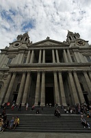  St Paul's Cathedral