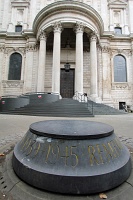  St Paul's Cathedral