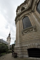  St Paul's Cathedral