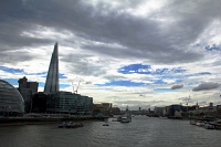  River Thames, City