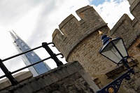  Tower of London
