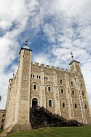  Tower of London