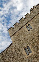  Tower of London