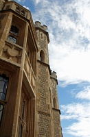  Tower of London