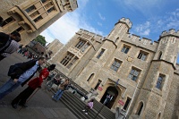  Tower of London