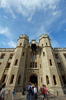  Tower of London