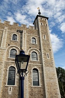  Tower of London