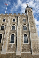  Tower of London
