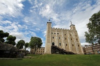  Tower of London