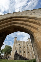  Tower of London