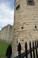  Tower of London
