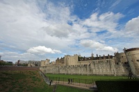  Tower of London